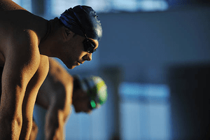 Beneficios de la natación